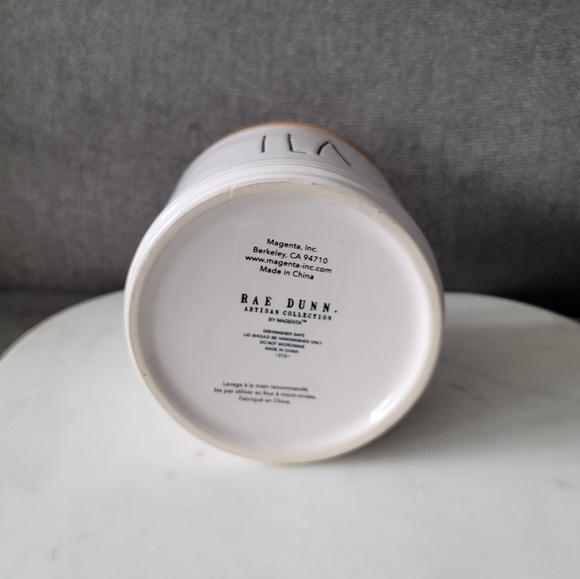 Rae Dunn TEA Cellar - Picture 4 of 5